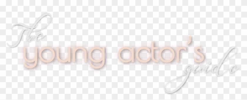 Calligraphy Clipart #4106491