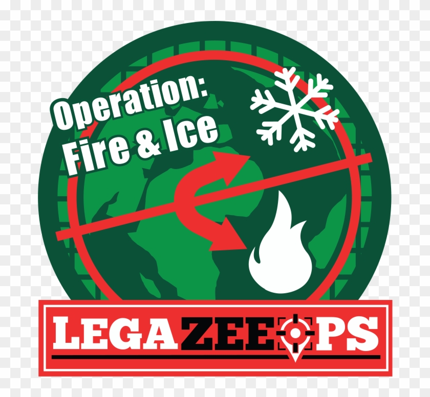 *all Legazeeops Badges Are Different From The Badge - Apaga La Tele Clipart