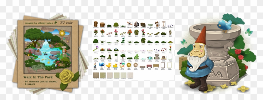 Pu Only, Personal Use Only - Cartoon Clipart