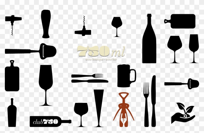 Homeicons-corkscrew Clipart
