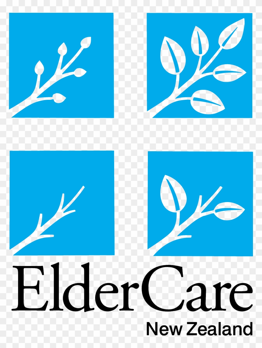 Eldercare New Zealand Vector - Enterprise Products Partners Lp Logo Clipart #4106637
