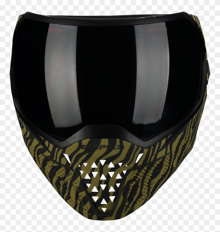 Empire Evs Limited Tiger Stripe Released With The New - Paintball Clipart