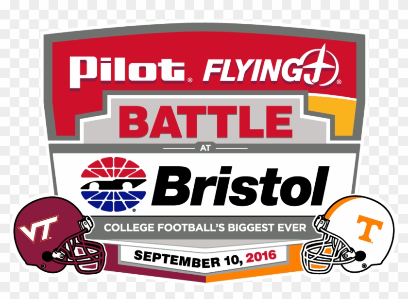 The Battle On The State Line Kickoff And Pep Rally - Bristol Motor Speedway Clipart #4106707
