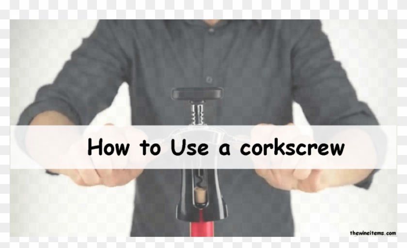 Everything You Need To Know About Corkscrew - Bicycle Handlebar Clipart #4106734