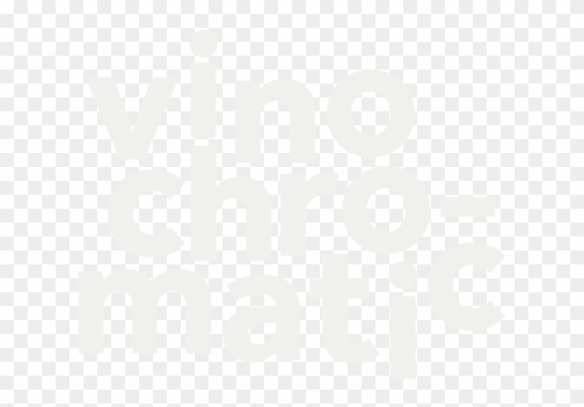 Vinochromatic - Graphic Design Clipart #4106865