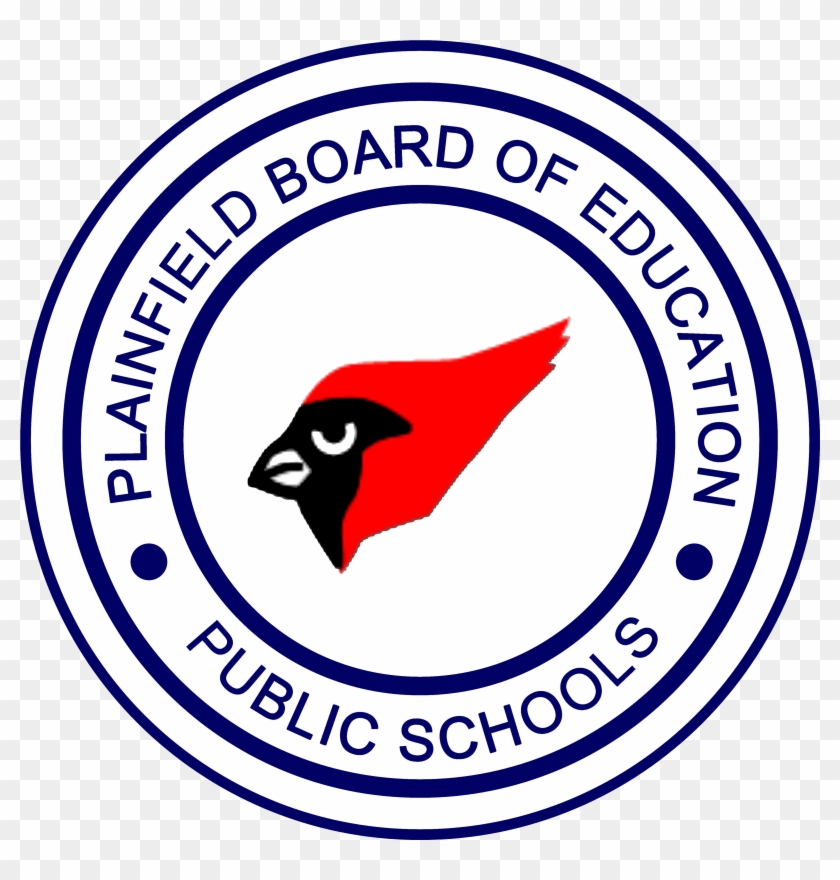 School Logo - Plainfield High School Nj Clipart