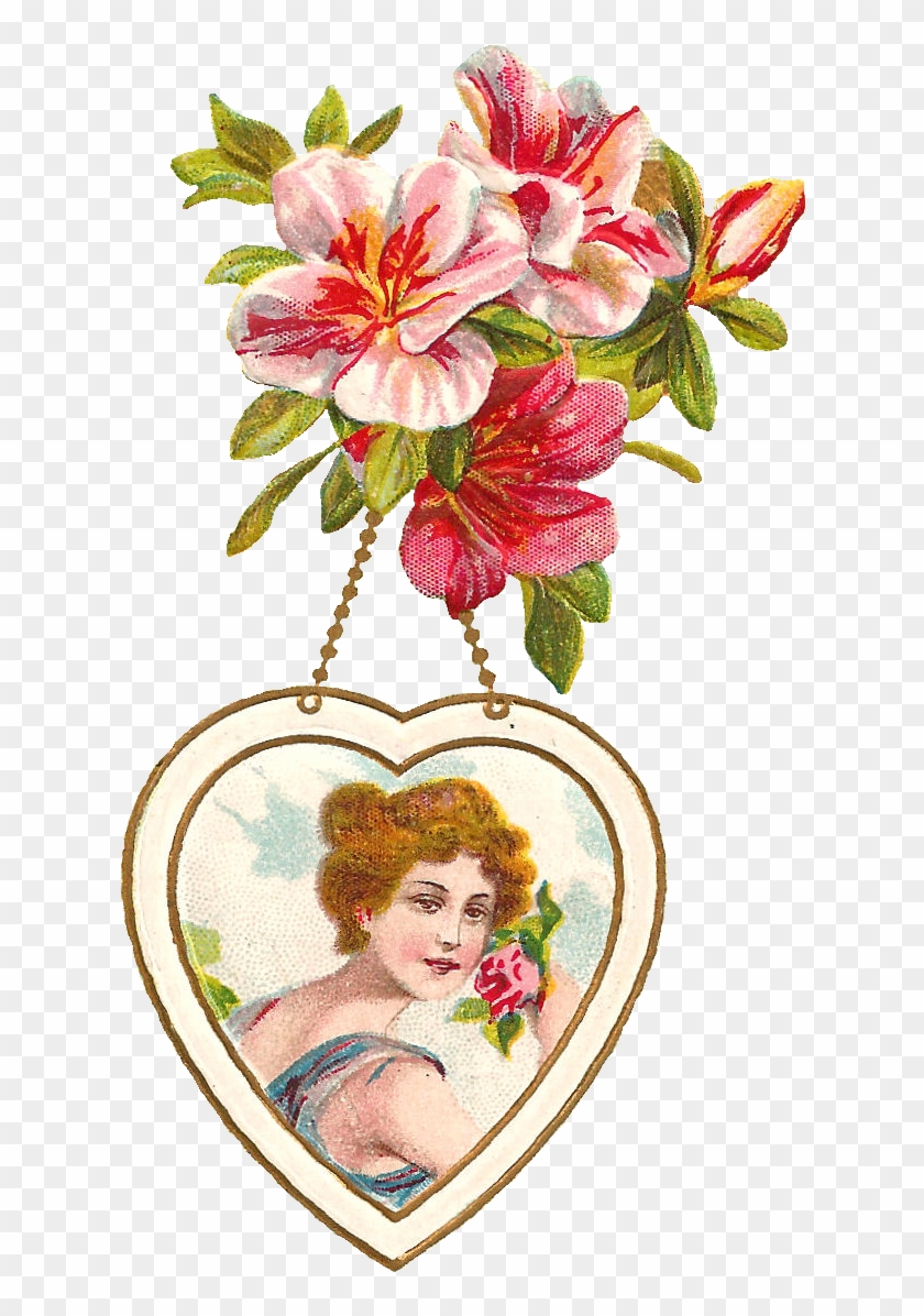 Go Back > Pix For Vintage Heart Clipart Png - Clip Art Transparent Png