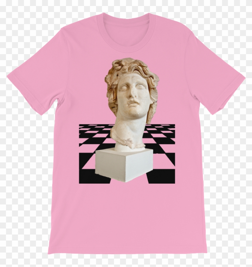 Macintosh Plus T Shirt - T-shirt Clipart #4106963