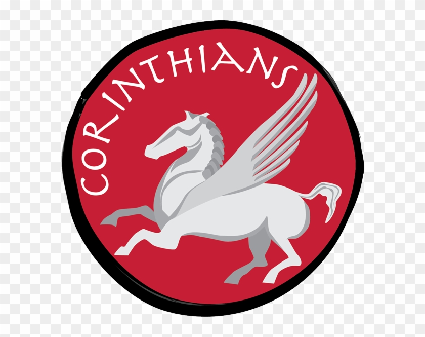 Corinthians-md - Stallion Clipart