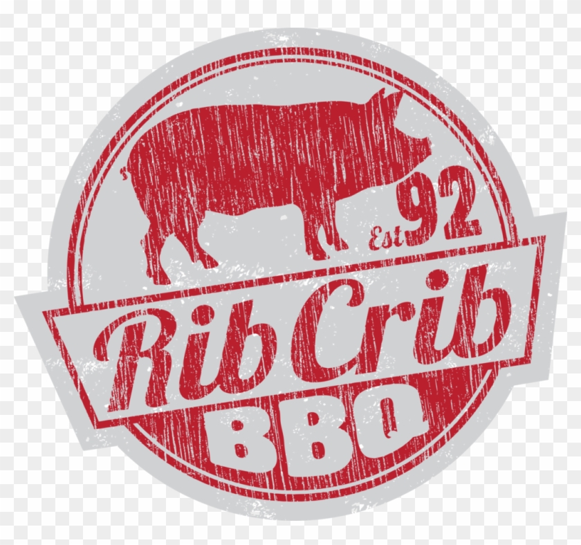 $20 Gift Card To Rib Crib - Label Clipart