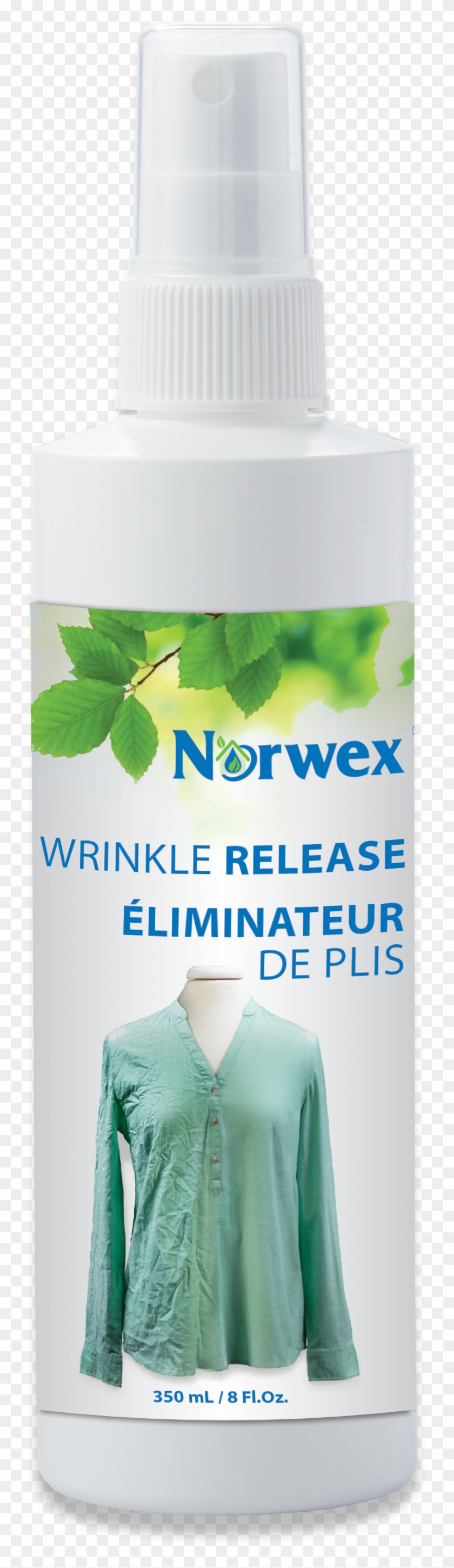 Norwex Wrinkle Relea - Norwex Wrinkle Release Clipart