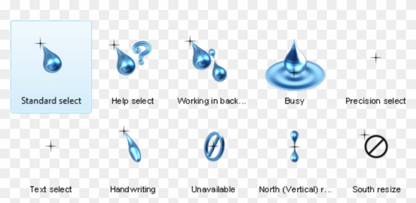 Cursorxp - Cursor Xp Clipart #4107093