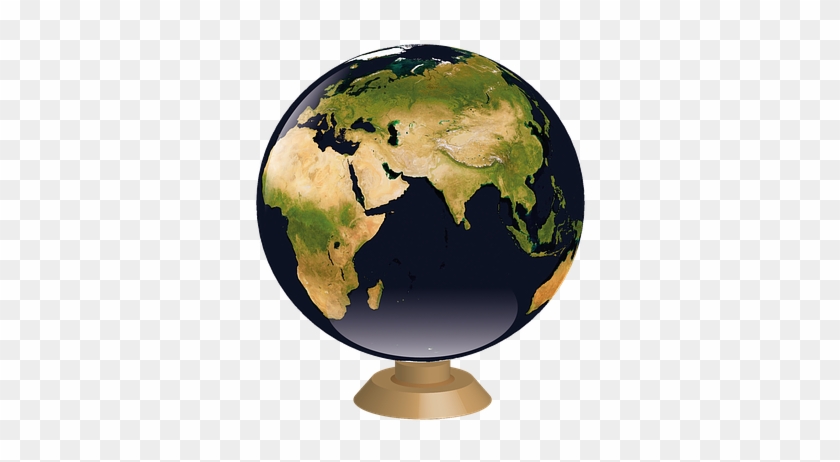 Map Of The World World Plant Map 3d - World Map Clipart