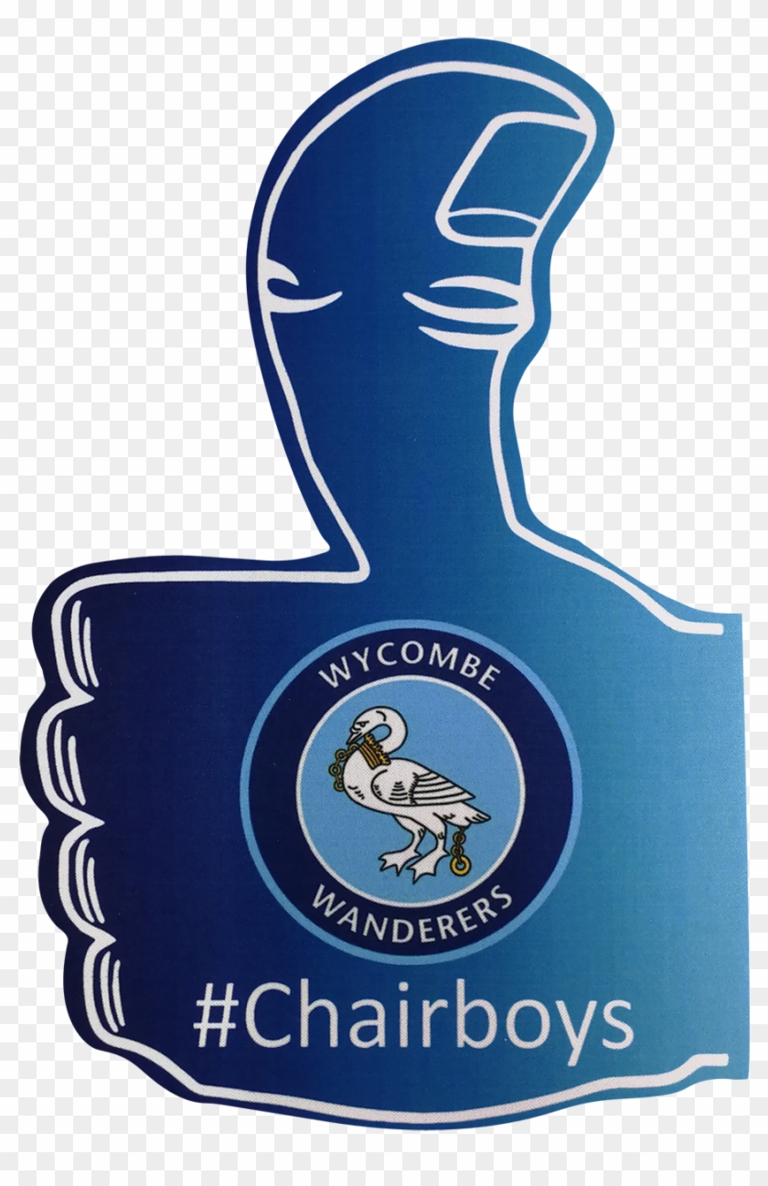 Fs-4205fc Thumbs Up - Duck Clipart