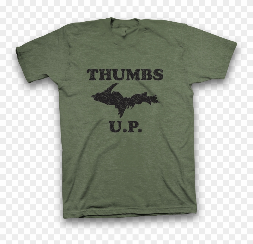 Heather Military Green - Akolatronic Ropa Clipart