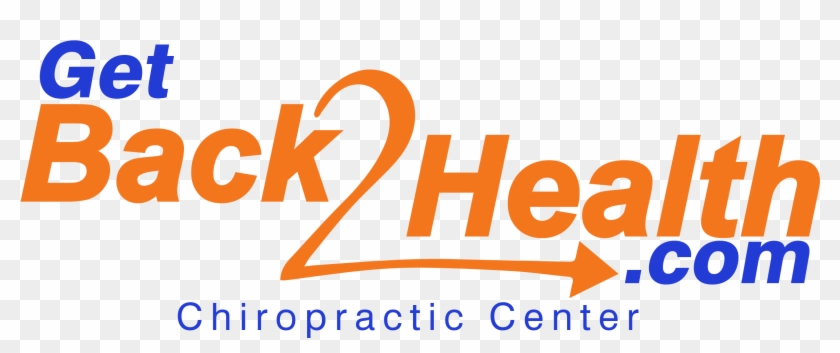 Back 2 Health - Graphic Design Clipart #4107722