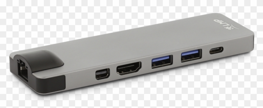 Affected Products - Usb C Dock Mini Displayport Clipart