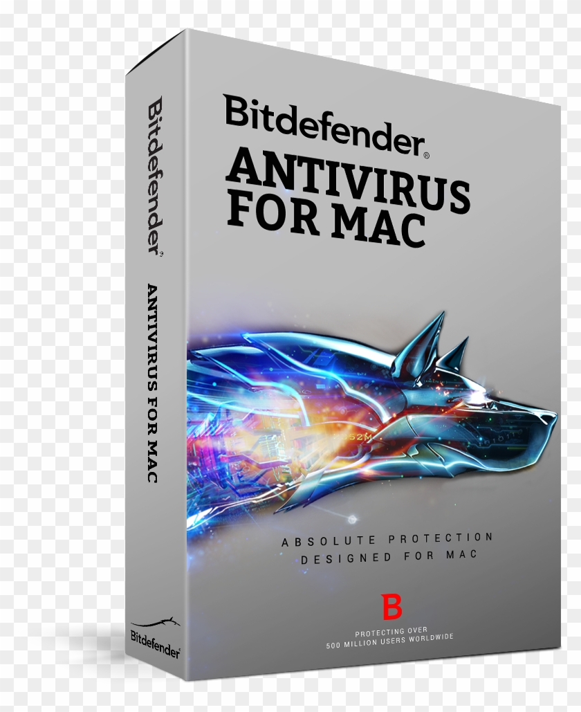 Antivirus For Mac - Antivirus Pour Mac Clipart #4107787