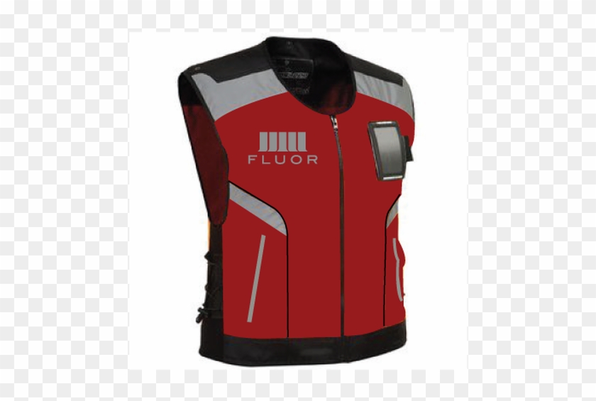 Sweater Vest Clipart #4108026