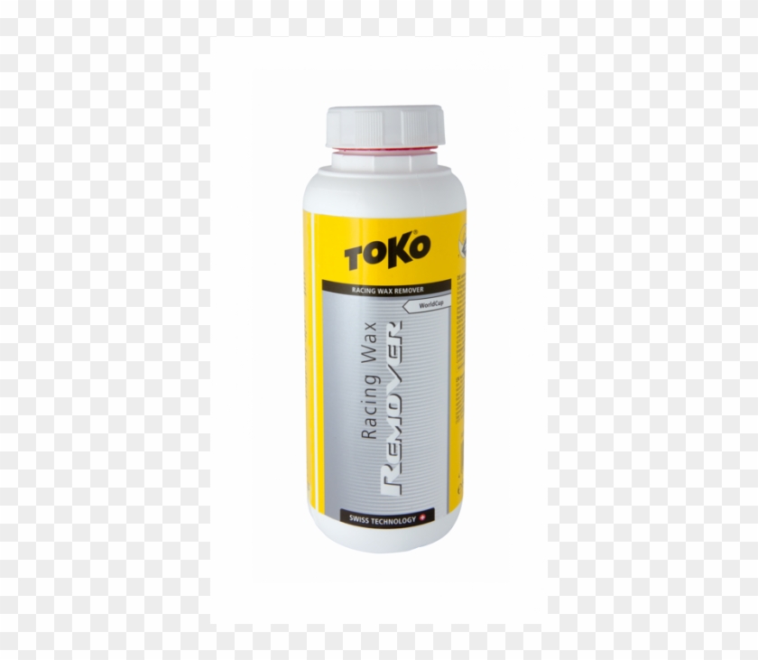 Toko Wax Remover Clipart #4108308