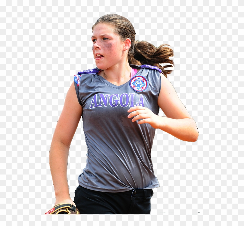 Person - Girl Clipart #4108310