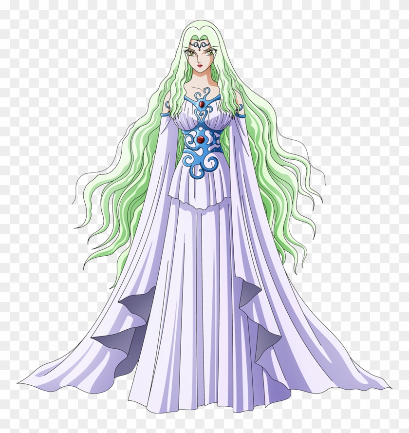 Artemis - Imagenes De Artemisa De Los Caballeros Del Zodiaco Clipart #4108351