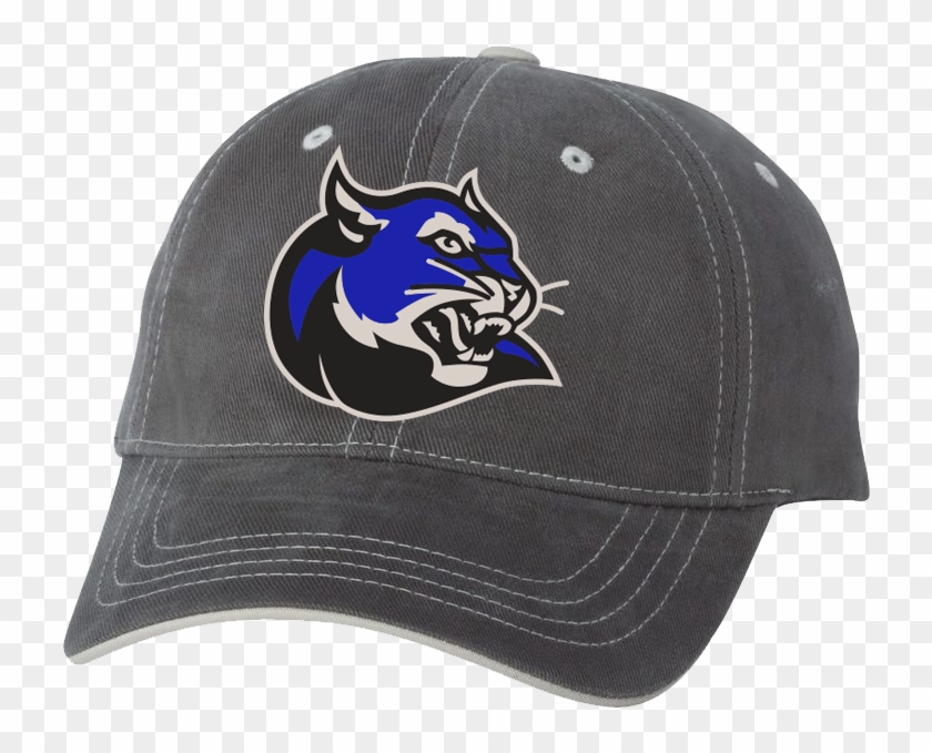 Babe Ruth - Baseball Cap Clipart