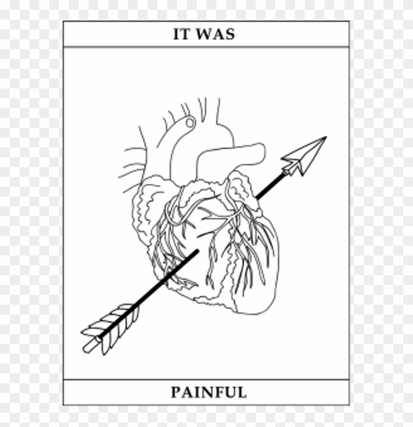 Image Library Stock Boho Drawing Black And White - Black And White Drawing Aesthetic Clipart