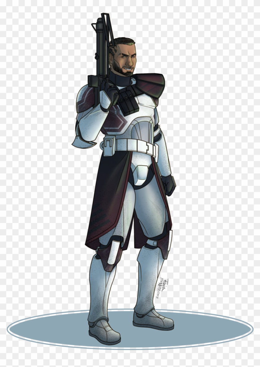 “name's Droidcrusher, But You Can Call Him Crusher - Cuirass Clipart #4108515