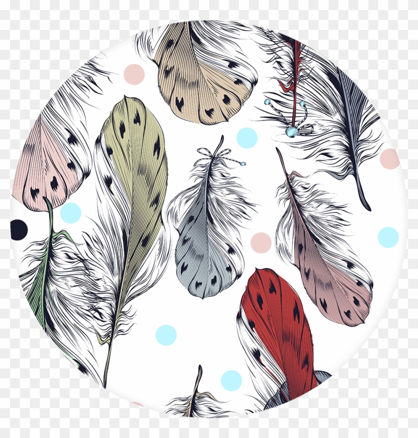 Feather Clipart