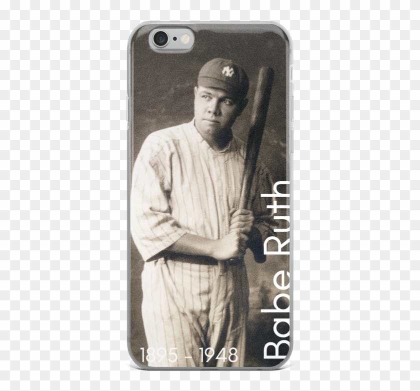 The Product Is Already In The Wishlist Browse Wishlist - Babe Ruth Impact In The 1920s Clipart