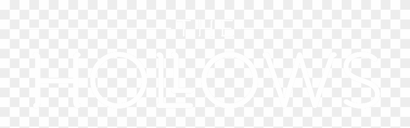 The Hollows - Cocktails White Png Clipart #4108622