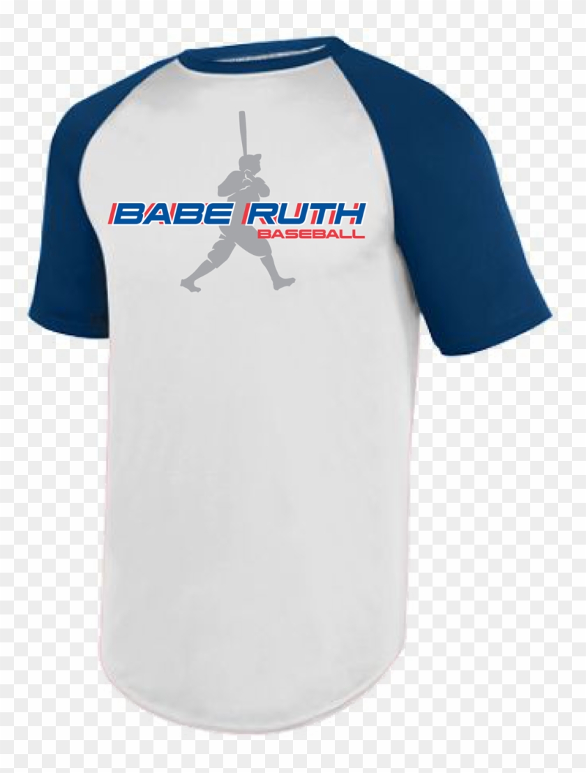 Picture Of Short Sleeve Jersey - Active Shirt Clipart #4108663