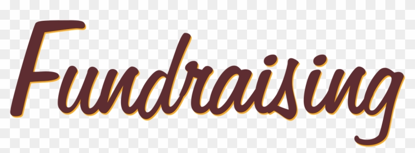 Fundraising Png Transparent Images - Fundraising Transparent Clipart