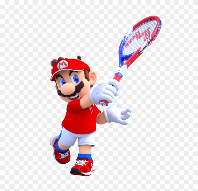 Medium Size Of How To Draw Baby Mario Characters Chibi - Mario Tennis Aces Mario Clipart