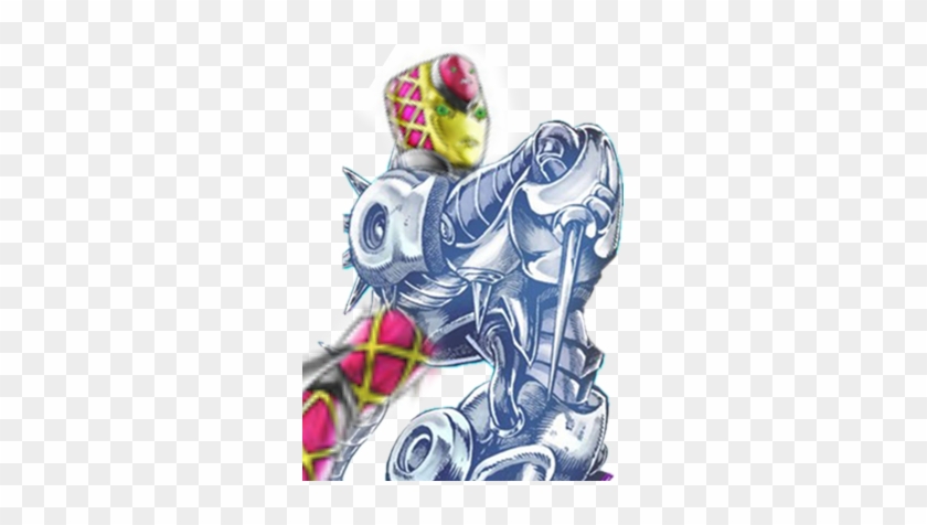 Silver Chariot Stand Render Clipart