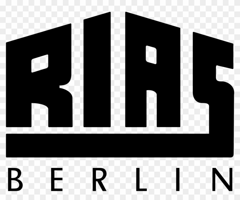 File - Rias Logo - Svg - Rias Clipart #4109358