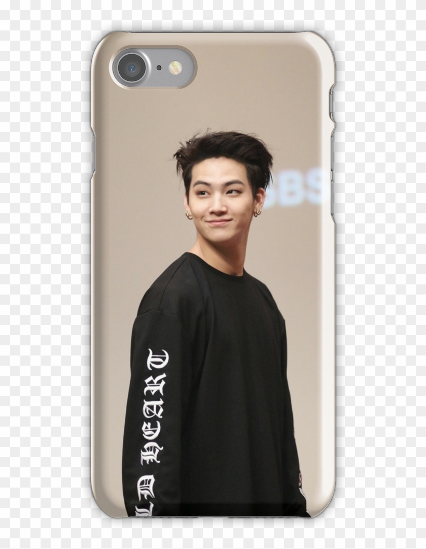 Jaebum Iphone 7 Snap Case - Seven Deadly Sins Phone Case Clipart #4109392