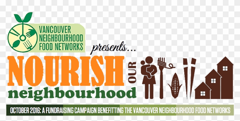 Nourish Our Neighbourhood Is Our Annual Fundraising - Applebee’s International, Inc. Clipart #4109395