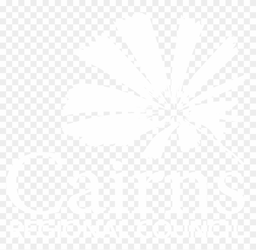 Go Clubs Cairns Regional Council Logo - Illustration Clipart