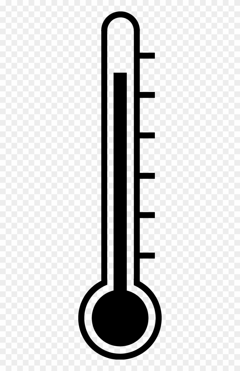 Goal Thermometer Png - Thermometer Png Clipart