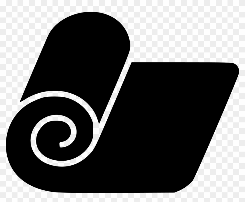 Png File - Sleeping Mat Icon Png Clipart