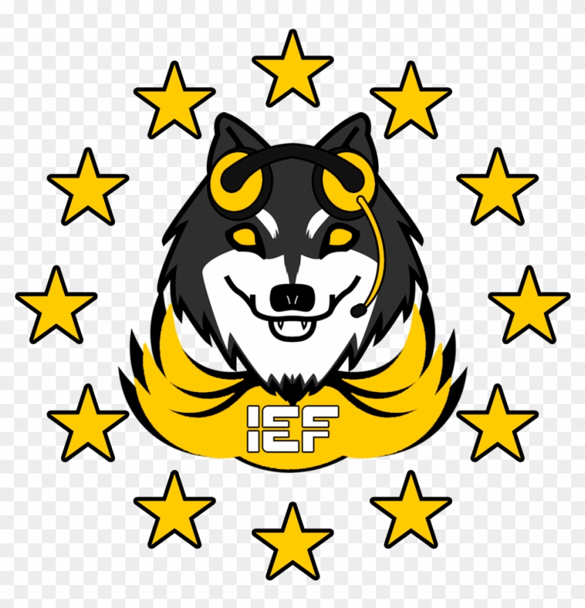 Its Enemies Forever All Stars - Cartoon Clipart