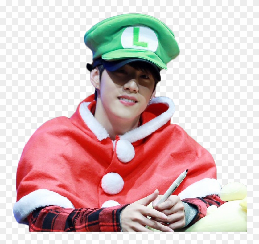 90 Images About Got7 On We Heart It - Costume Hat Clipart
