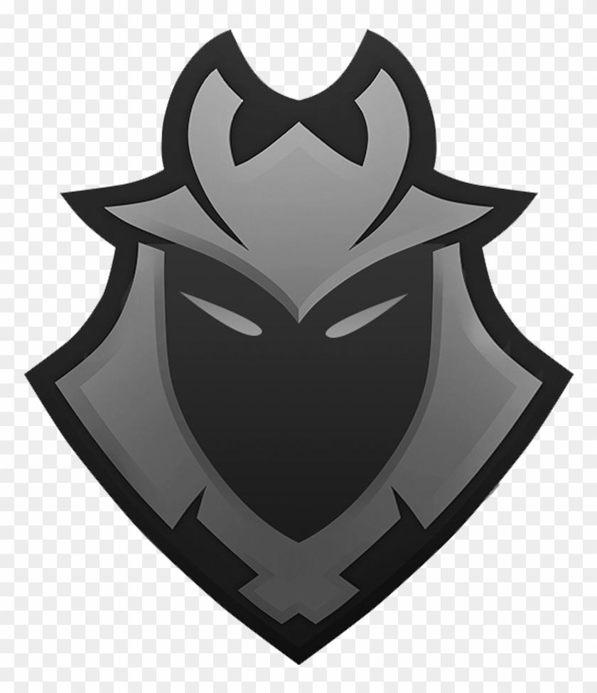 Darkness Warrior - G2 Esports Logo Png Clipart