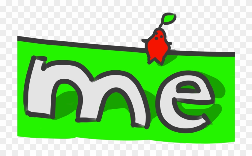 I Drew The Red Pikmin In Your Avatar Really Fat Because Clipart #4109993