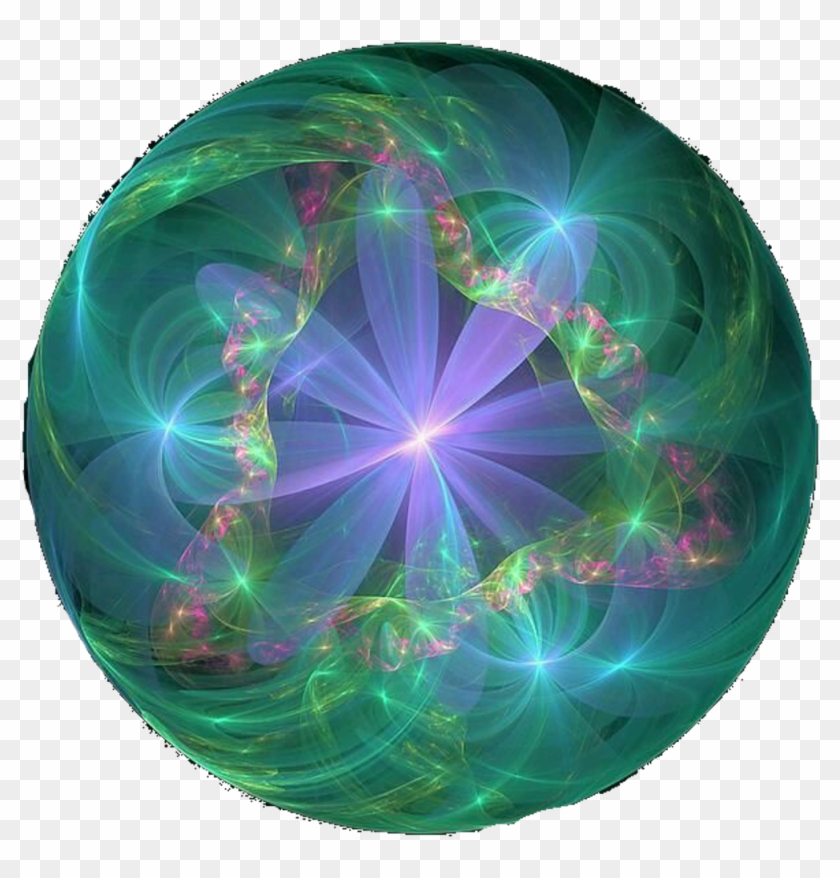 Transparent Hologram Sticker - Art Clipart