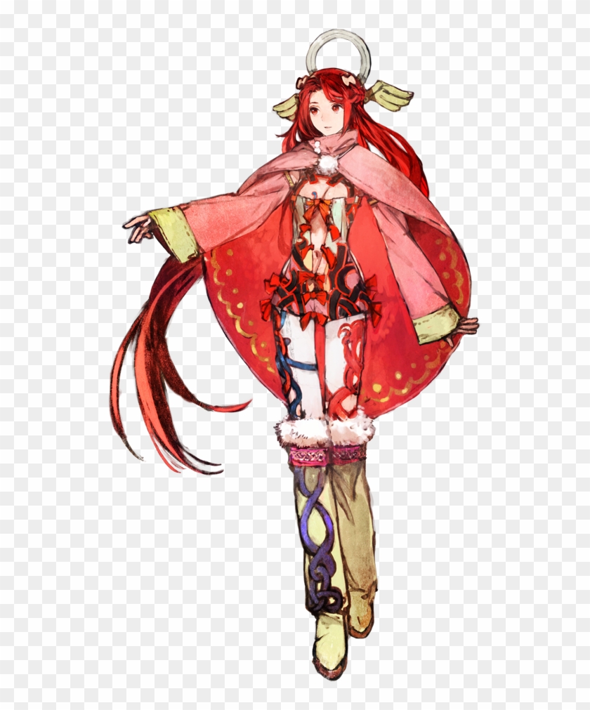 Am Setsuna Setsuna , Png Download - Am Setsuna Clipart #4110077