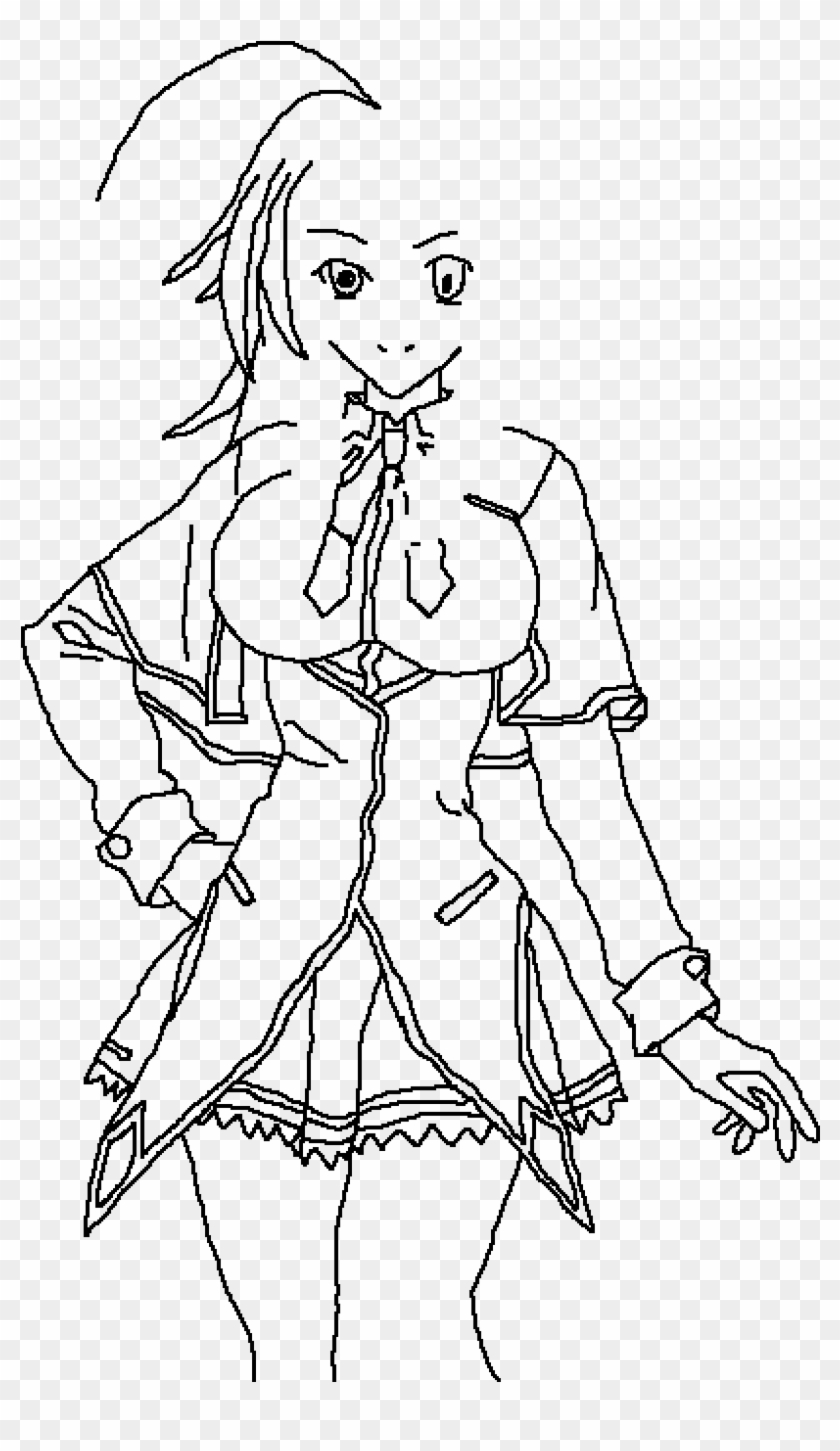 Colors Download Settings - Line Art Clipart #4110198