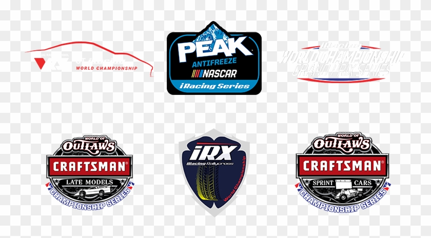 You Can Watch All Of The World Championship Series - Craftsman Clipart #4110248